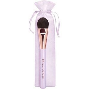 Naj Oleari Foundation Brush четка за фон дьо тен за жени 1 бр