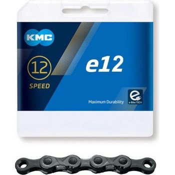 KMC e12