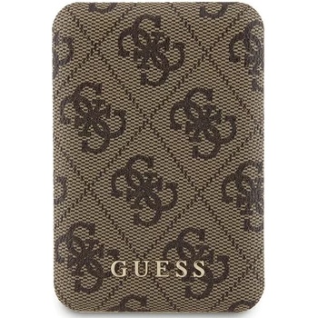 GUESS 4G MagSafe 5000 mAh (GUPB5FP4EMGW)