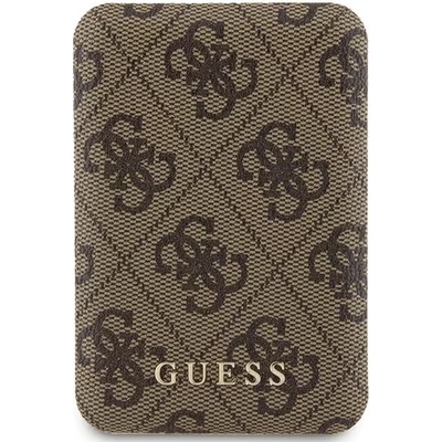 GUESS 4G MagSafe 5000 mAh (GUPB5FP4EMGW)