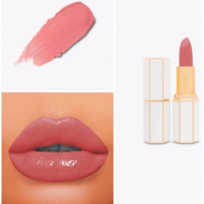 Dior Rouge Dior Forever Liquid matná tekutá rtěnka 760 Forever Glam 6 ml – Zbozi.Blesk.cz