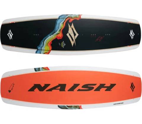 Naish Traverse EJ Pro