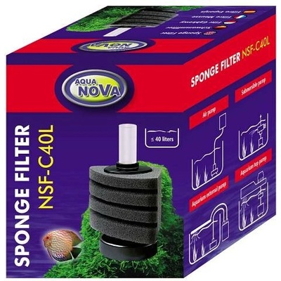 Aqua Nova NSF-C40L