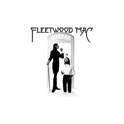 Fleetwood Mac - Fleetwood Mac LP