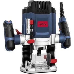 Güde 1200 E (58117) Фреза