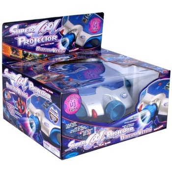 Image 1 of Eastcolight Super Cool Projector (34243)