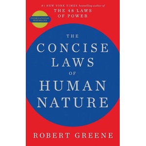Concise Laws of Human Nature (ISBN: 9781788161565)