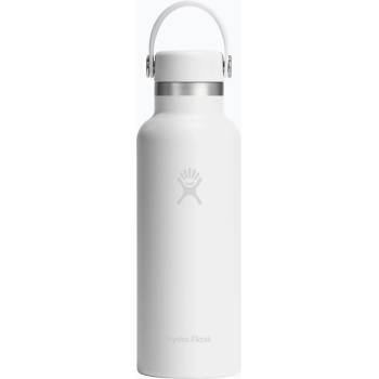 Hydro Flask Термобутилка Hydro Flask Standard Flex 532 ml white