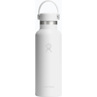 Hydro Flask Термобутилка Hydro Flask Standard Flex 532 ml white