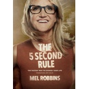 5 Second Rule Robbins Mel
