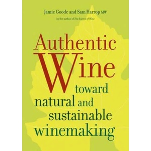Authentic Wine (2013)