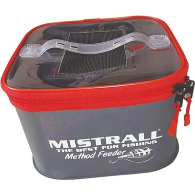 Mistrall taška s větráním 24x24x15