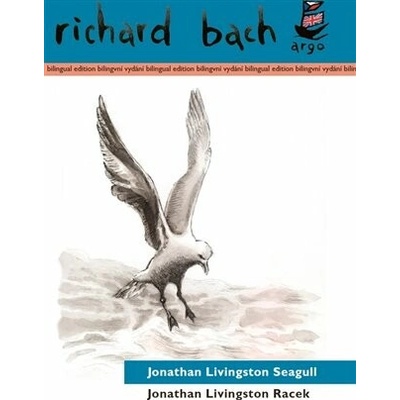Jonathan Livingston Racek / Jonathan Livingston Seagull