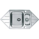 Alveus Line 40 dekor