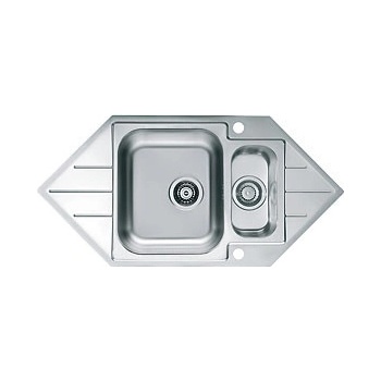 Alveus Line 40 dekor