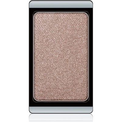 Artdeco Eyeshadow Duochrome oční stíny pro vložení do paletky 3,218 soft brown mauve 0,8 g