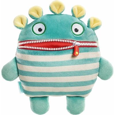 Sorgenfresser Schnulli klein Plüschfigur 24 cm
