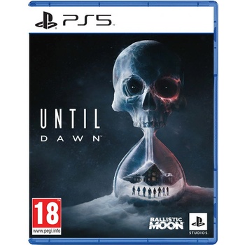 Until Dawn