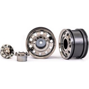 Traxxas диск 2.2" TRX-6 (преден) (2)