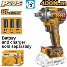Ingco CIWLI20401