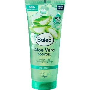 Balea Гел за тяло Aloe Vera, 200 ml (3131541)