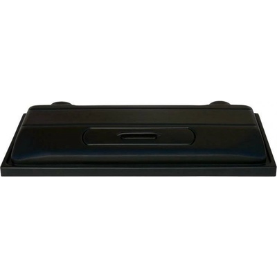 Diversa Selecto LED akvarijný kryt plastový 80 x 40 cm