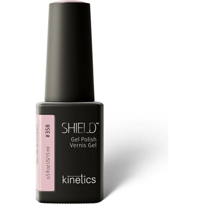 Kinetics Shield 358 GIVE ME A BETTER PRICE 15 ml