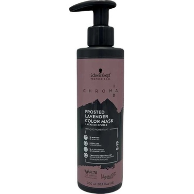 Schwarzkopf Professional Chroma ID Bonding Color Mask barvící maska 8-19 300 ml