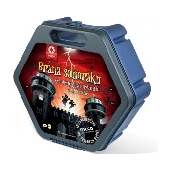 Gecco Brána soumraku