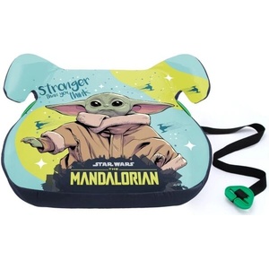 Seven Mandalorian