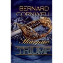 Knihy Sharpův triumf - Bernard Cornwell, Marek Šebesta