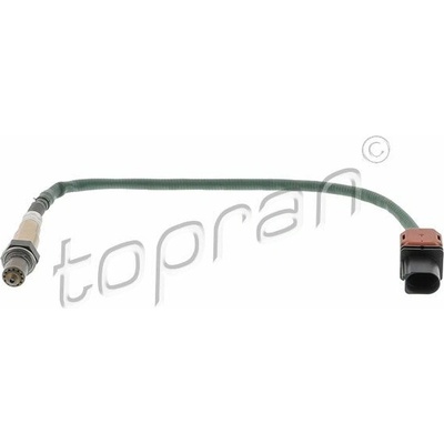 TOPRAN 625 020 Lambda sonda (625020)