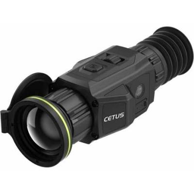 Pixfra Cetus C650 640 × 512 px objektív 50 mm