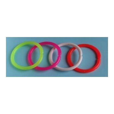 Salmon Čihátko kroužek zelená