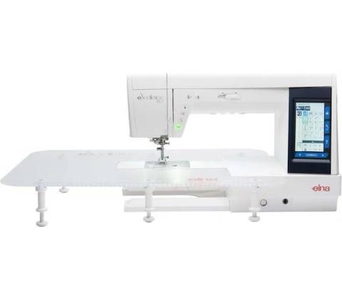 Elna 780