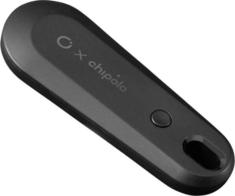 Orbitkey Chipolo Tracker Black V2