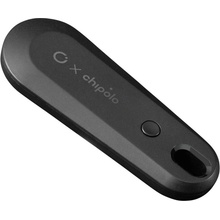 Orbitkey Chipolo Tracker Black V2