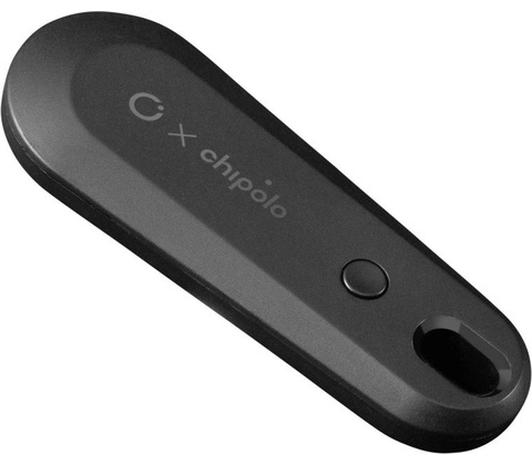 Orbitkey Chipolo Tracker Black V2