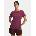 Under Armour Дамска тениска Under Armour Vanish Seamless Loose SS-RED Under Armour | Cherven | ЖЕНИ | XS