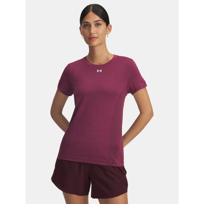 Under Armour Дамска тениска Under Armour Vanish Seamless Loose SS-RED Under Armour | Cherven | ЖЕНИ | XS