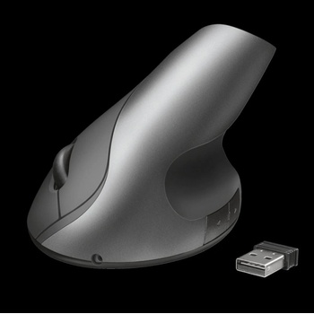 Trust Varo Wireless Ergonomic Mouse 22126