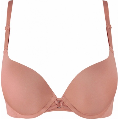 Regina super push up podprsenka 90009 růžová