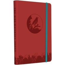 The Bird Watcher's Journal Birding Log Book; Birding Field Diary; Birder Gifts Weldon Owen