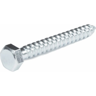 Extol premium Skrutka do dreva 8x30 DIN571 ZN 12ks