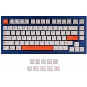 Keychron Orange 92 US (ACC-JM-70) Клавиатури