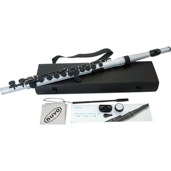 Nuvo Student Flute 2.0