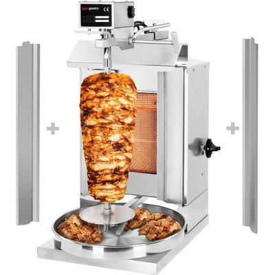 G.Gastro 611 Kebab gril – Hledejceny.cz