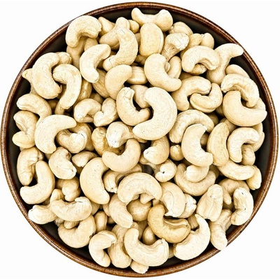 Zdravoslav Kešu Natural W320 premium 500 g
