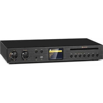 Image 1 of Auna Black Star (WC838DB)