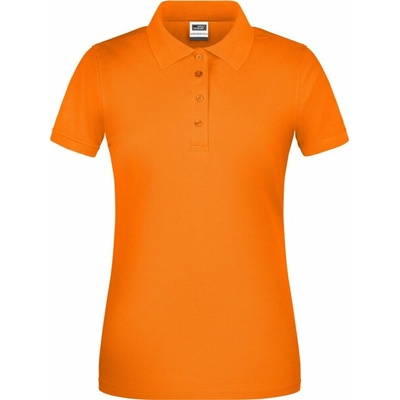 James & Nicholson JN873 Orange